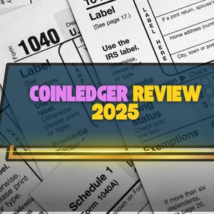 CoinLedger Review 2025: Pricing, Plans, and Features