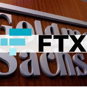 Goldman Sachs Explains How to Regulate Crypto After FTX