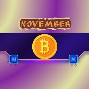 We Asked 4 AIs if Bitcoin (BTC) Will Reclaim $100K in November