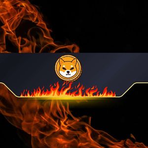 Shiba Inu (SHIB) Burn Rate Explodes by Over 2,000,000%: What’s Happening?