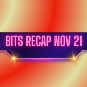 Pi Network’s (PI) Volatility, Ripple’s (XRP) Price Crash, and More: Bits Recap November 21