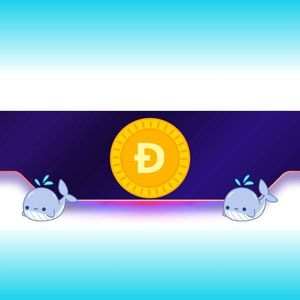 Dogecoin Panic? 7,000,000,000 DOGE Moved in Just 1 Month