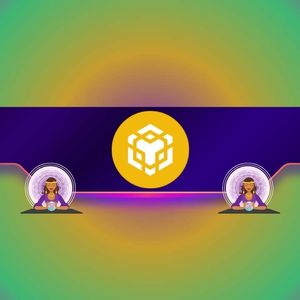 BNB Hits Major Buy Zone After 2024 Breakout Retest
