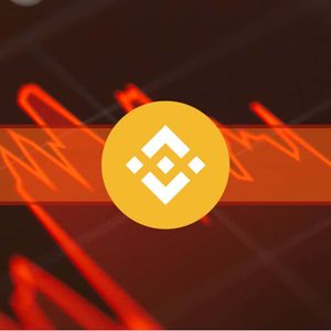 Binance Coin Tumbles 5% Overnight, Bitcoin Tops $17K (Market Watch)