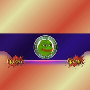 Pepe (PEPE) Tanks by 37% Monthly: Brutal 60% Crash Comes Next?