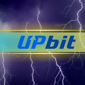 Upbit Loses $38.5M in Sudden Solana Outflow, Withdrawals Frozen