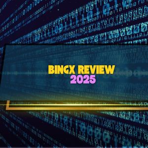 BingX Review 2025: Features, Fees, and Security