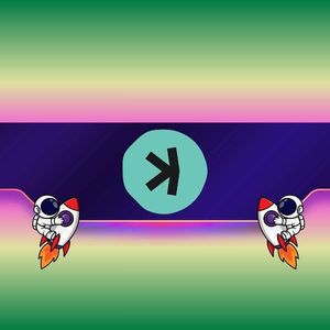 Kaspa (KAS) Soars 40% Weekly: Further Gains on the Horizon?