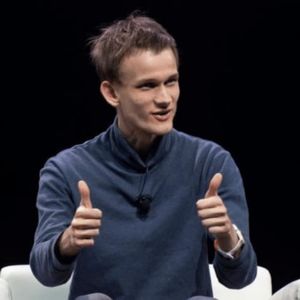 Ethereum’s Vitalik Buterin Drops 256 ETH to Boost Next-Gen Encrypted Messaging