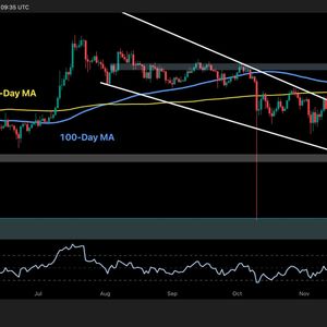 Ripple Price Analysis: XRP Flashes Bullish Signals Against Both USD and BTC