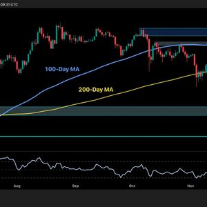 Ethereum Price Analysis: What Are ETH’s Next Targets After Reclaiming $3K?