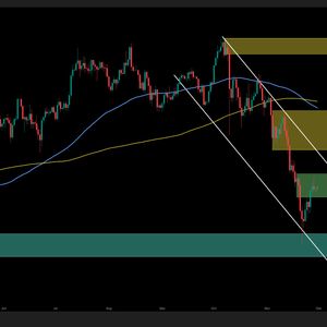 Bitcoin Price Analysis: BTC Tries to Reverse Bearish Mood, but Is $82K Still on the Table?