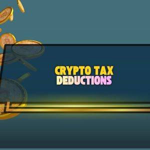 Crypto Tax Deductions 2025: Save Money on Your Bitcoin Taxes