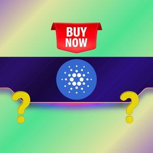 Cardano (ADA) Plunges by 8% Daily but This Important Indicator Flashes the Buy Signal