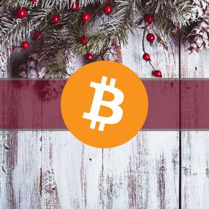 Bitcoin and Ether in for Quiet Holidays According to Glassnode