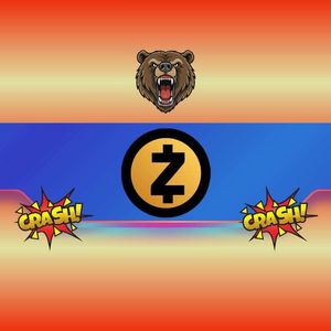 Zcash (ZEC) Nosedives After RSI Breakdown – More Pain Ahead?