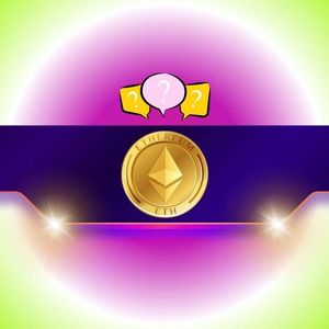 Ethereum Open Interest Surges as ETH Price Dumps to $2.8K: What Does It Mean?