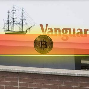 Vanguard ‘Finally Caves’ Allowing Crypto ETF Trading For 50M Clients