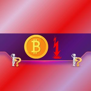 Bitcoin (BTC) Price Danger Zone: $83K Support Faces Major Test