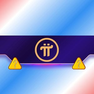 Why Is Pi Network’s (PI) Price Lagging Today While Altcoins Soar?