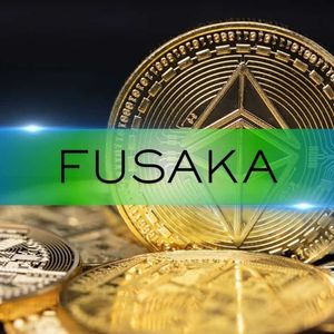 Fusaka Hard Fork Goes Live On Ethereum with Massive Data Availability Boost