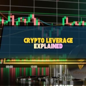 Crypto Leverage Trading Explained: Risks, Rewards & Strategy
