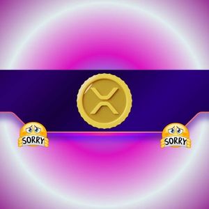 Why Is Ripple’s (XRP) Price Down Today?