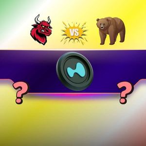 Hyperliquid (HYPE) Briefly Slips Below Key Support, is a Drop to $24 Coming?