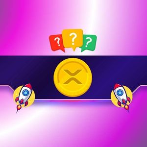 Major Move Plotted for XRP: Will Ripple’s Price Soar to $2.4 This Week?
