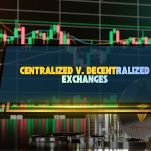 CEX vs DEX 2025: Centralized vs Decentralized Exchanges
