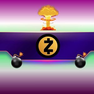 Zcash (ZEC) Price Jumps 24% Weekly: Is $616 the Next Target?