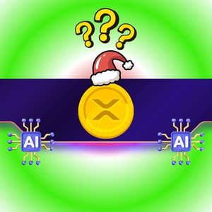 $1 or New ATH by Christmas? Here’s What 4 AIs Expect for Ripple (XRP)
