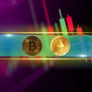 Bitcoin (BTC) Briefly Pumped Above $94,000, Ethereum (ETH) Jumped by 9%: Market Watch