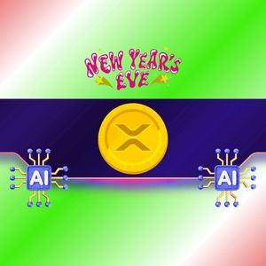 What is Ripple’s (XRP) Most Likely Price for New Year’s Eve? 4 AIs Give Their Answers