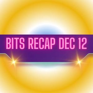 Recent Pi Network (PI) Developments, Zcash (ZEC) Targets, and More: Bits Recap Dec 12