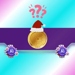 What Will be Cardano’s (ADA) Most Likely Price on Christmas? 4 AIs Give Shocking Answers