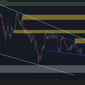 Ripple Price Analysis: XRP Must Break This Resistance to Reverse Bearish Trend