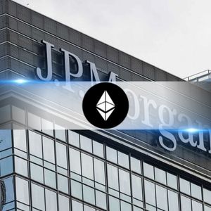 JPMorgan Launches $100M Tokenized Fund on Ethereum: WSJ