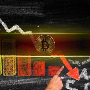 Bitcoin’s Sudden Breakdown Sparks $210M Liquidation Storm in 1 Hour