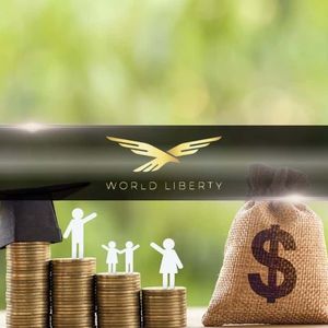 World Liberty Financial Proposes 5% Treasury Allocation to Support USD1 Growth