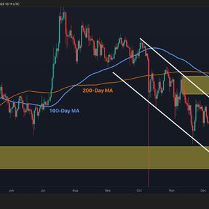 XRP Must Hold This Area Otherwise a Crash Below $1.6 Becomes Likely: Ripple Price Analysis