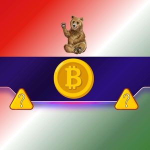 Bitcoin to $63,000? Analyst Warns of Major Crash If This Level Breaks