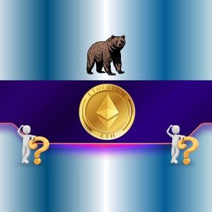 Is Ethereum Crashing Again? 2 Major Warning Signs You Can’t Ignore