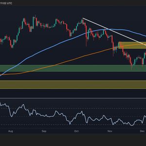 Ethereum Price Analysis: Is ETH Out of the Woods After Reclaiming the $3K Level?