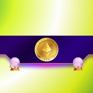 Ethereum (ETH) Rebounds, But $2.7K Breakdown Still Possible