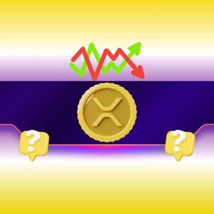 Double Bottom or Double Top? Why XRP Is at a ‘Make-or-Break’ Moment