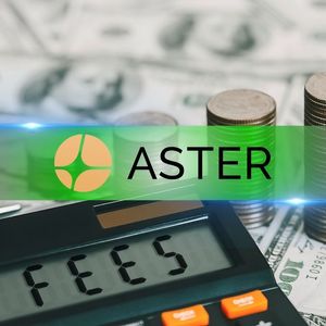 Aster to Allocate Up to 80% of Daily Fees for ASTER Buybacks