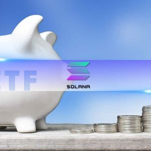 Solana ETFs Surge to $750M as Investors Largely Ignore Volatility