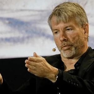 Bearish Saylor Sentiment Signals Potential Bitcoin Bottom: Report