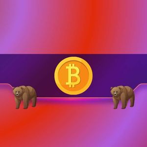 Is Bitcoin’s Cycle Top Already In? Key Metric Hits Alarming Low